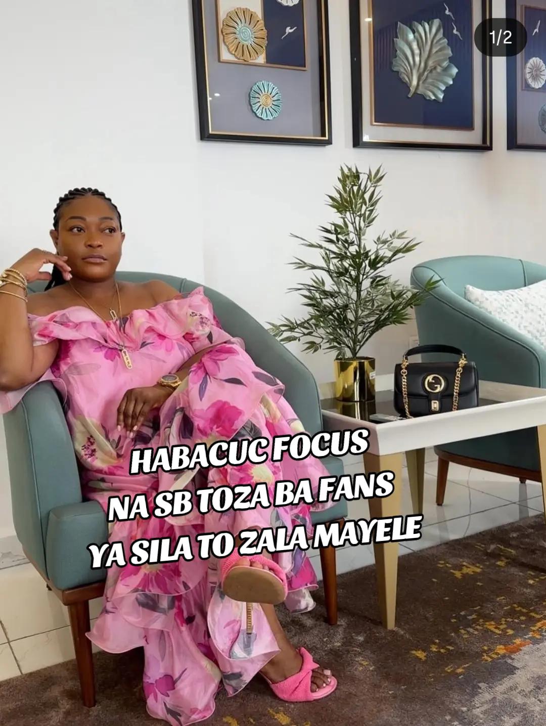 @Fans Sb Vrai Habacuc