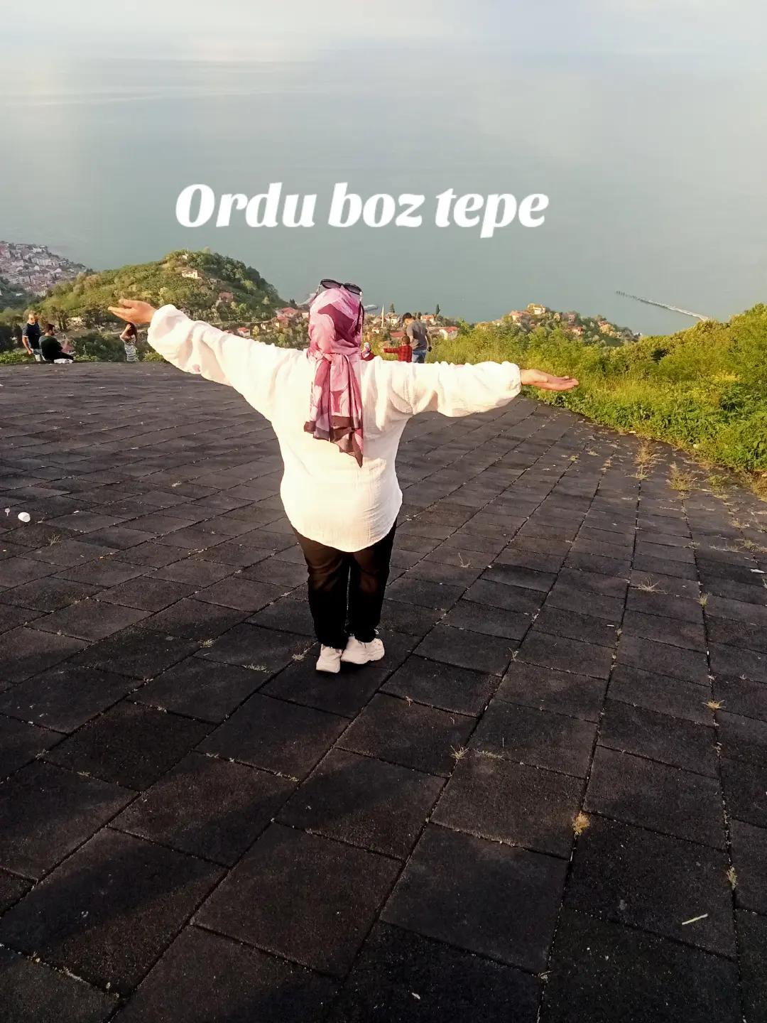 @ordulu Nurcan ERCAN 52💜💜