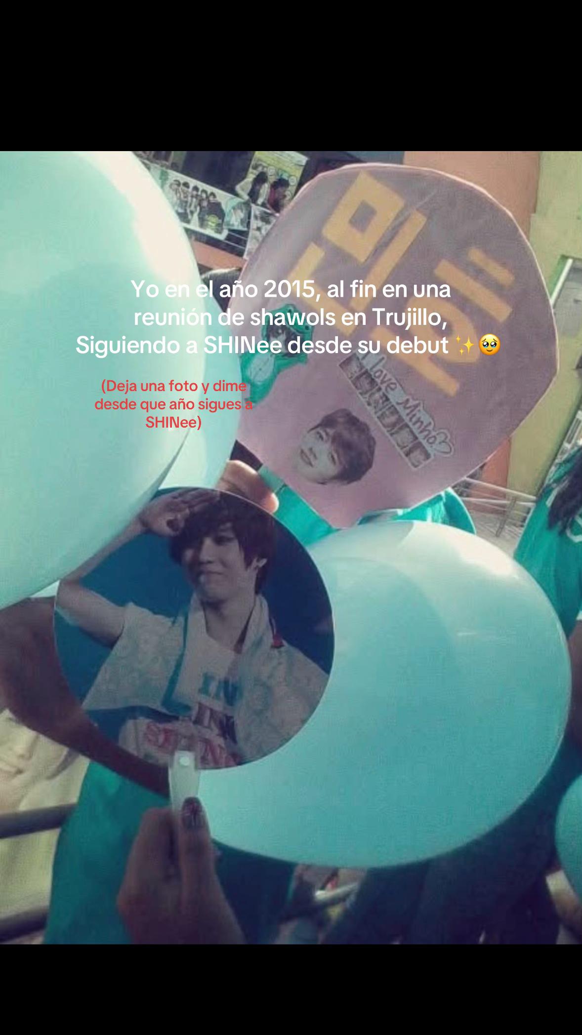 @Shawol oficial