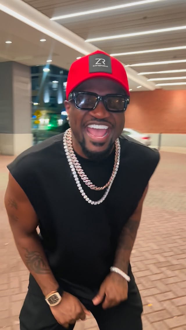 @PETER PSQUARE