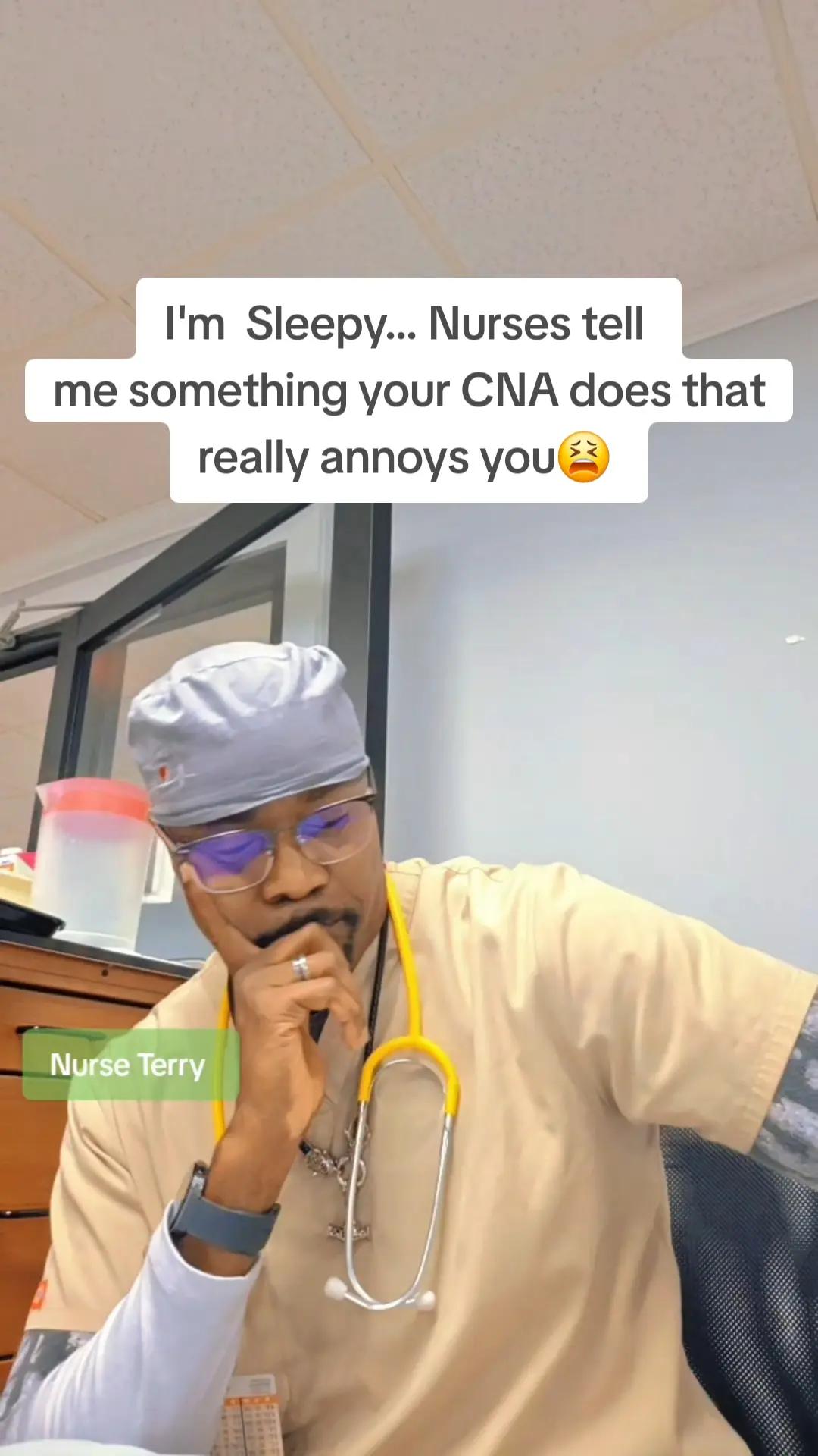 @Nurse Terry