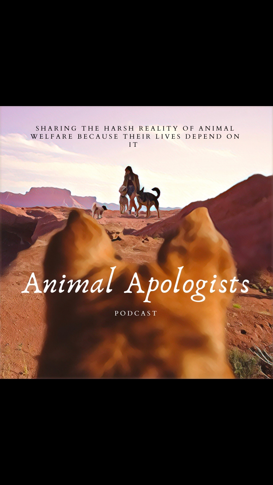 @Kayleigh | Animal Welfare