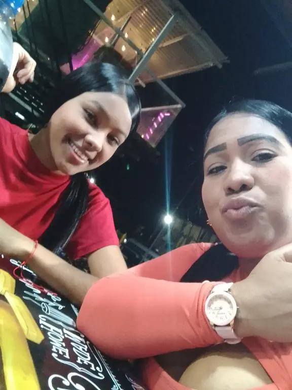@La gordita bonita ❤️.