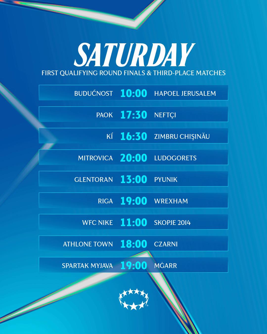 @UEFA Women's Champions League