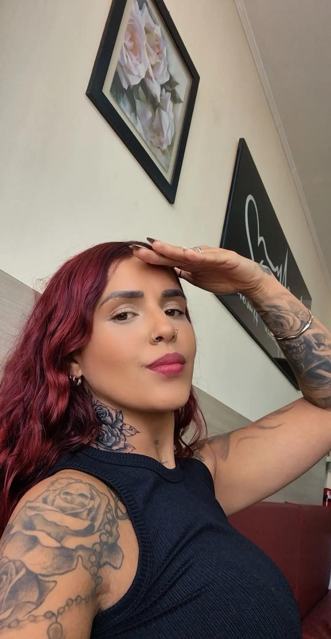 @J&eacute;ssica Garzon 🏳️&zwj;🌈