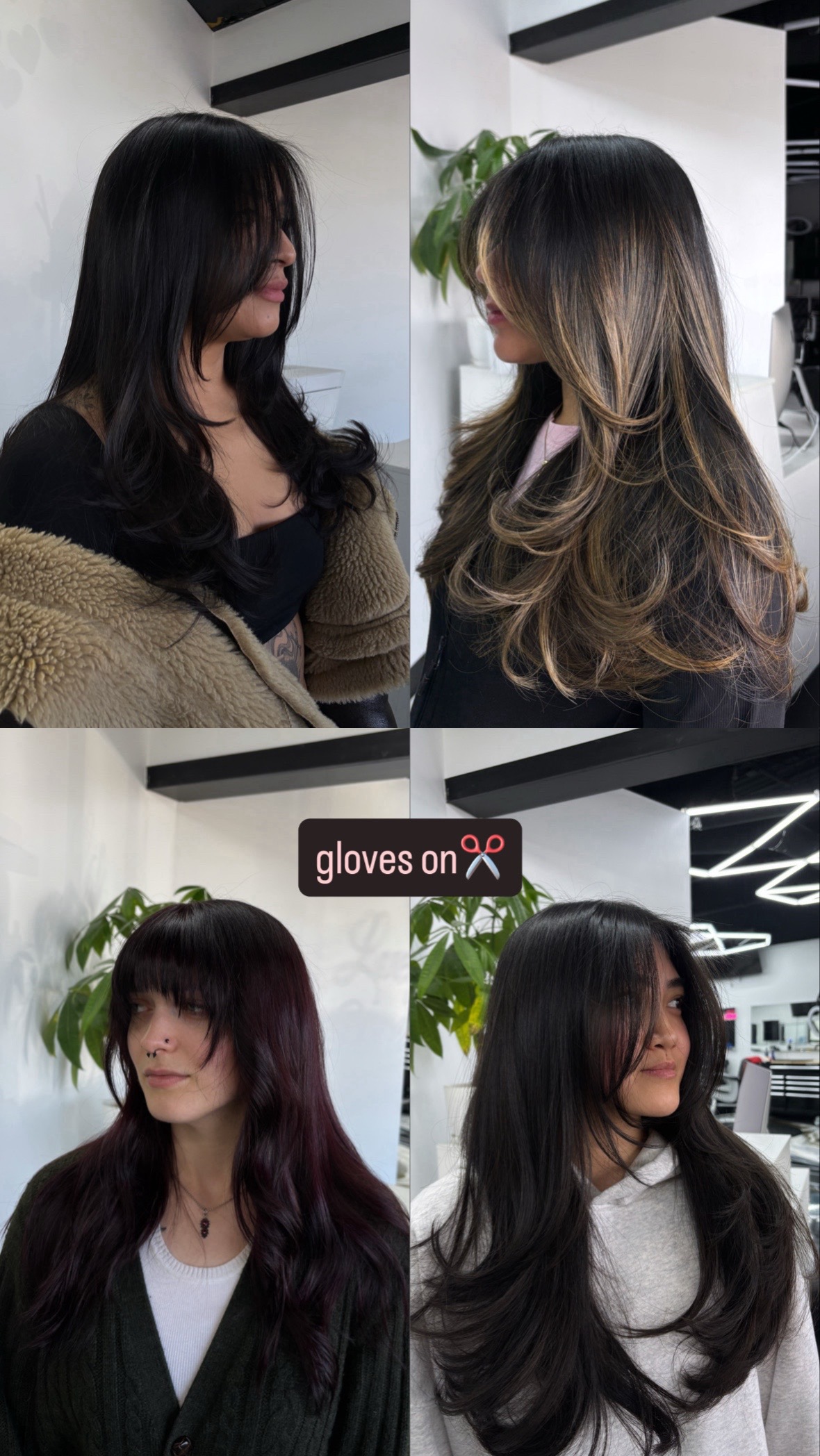 @angel | ATL HAIRSTYLIST