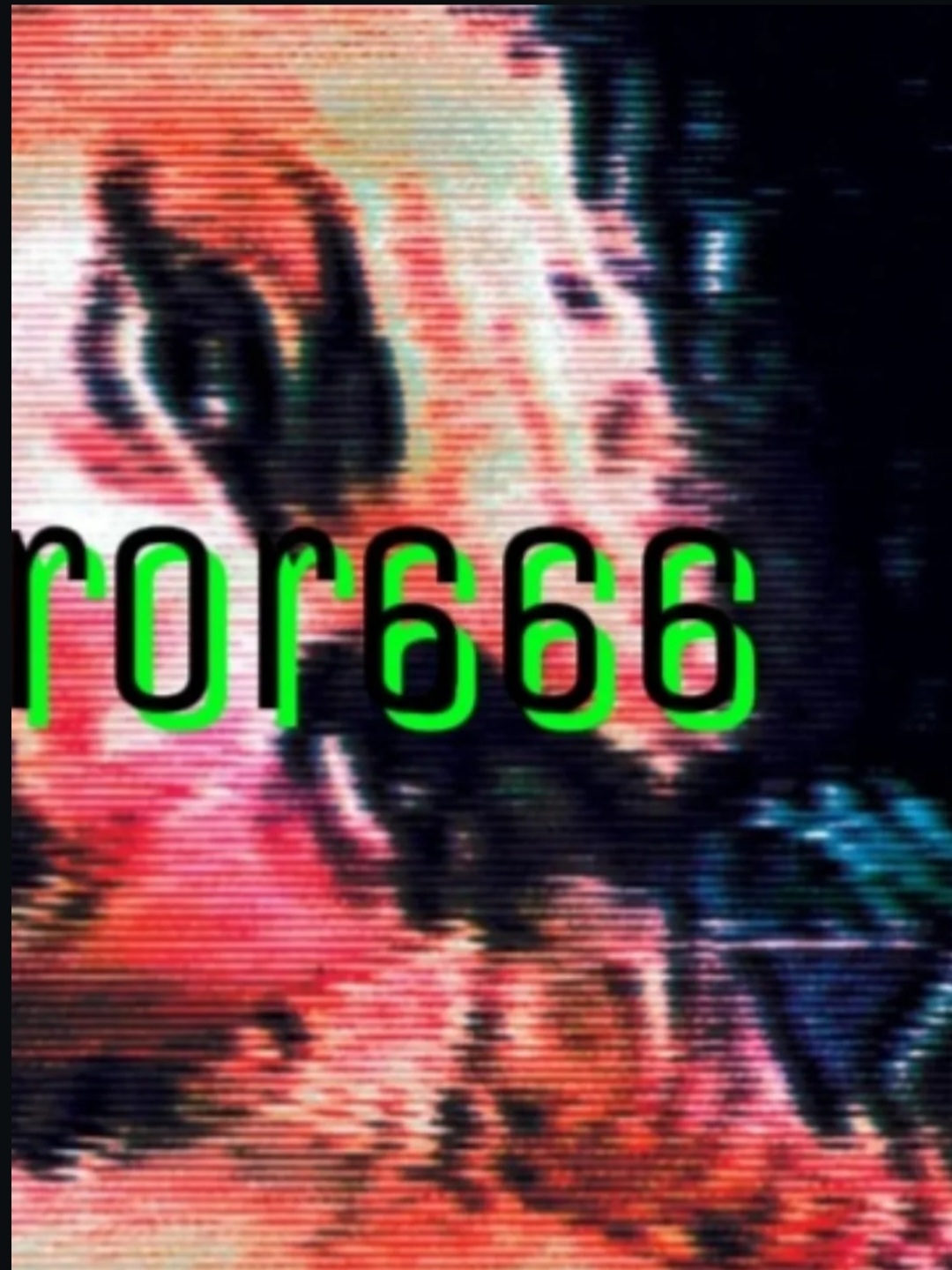 @Spooky boy