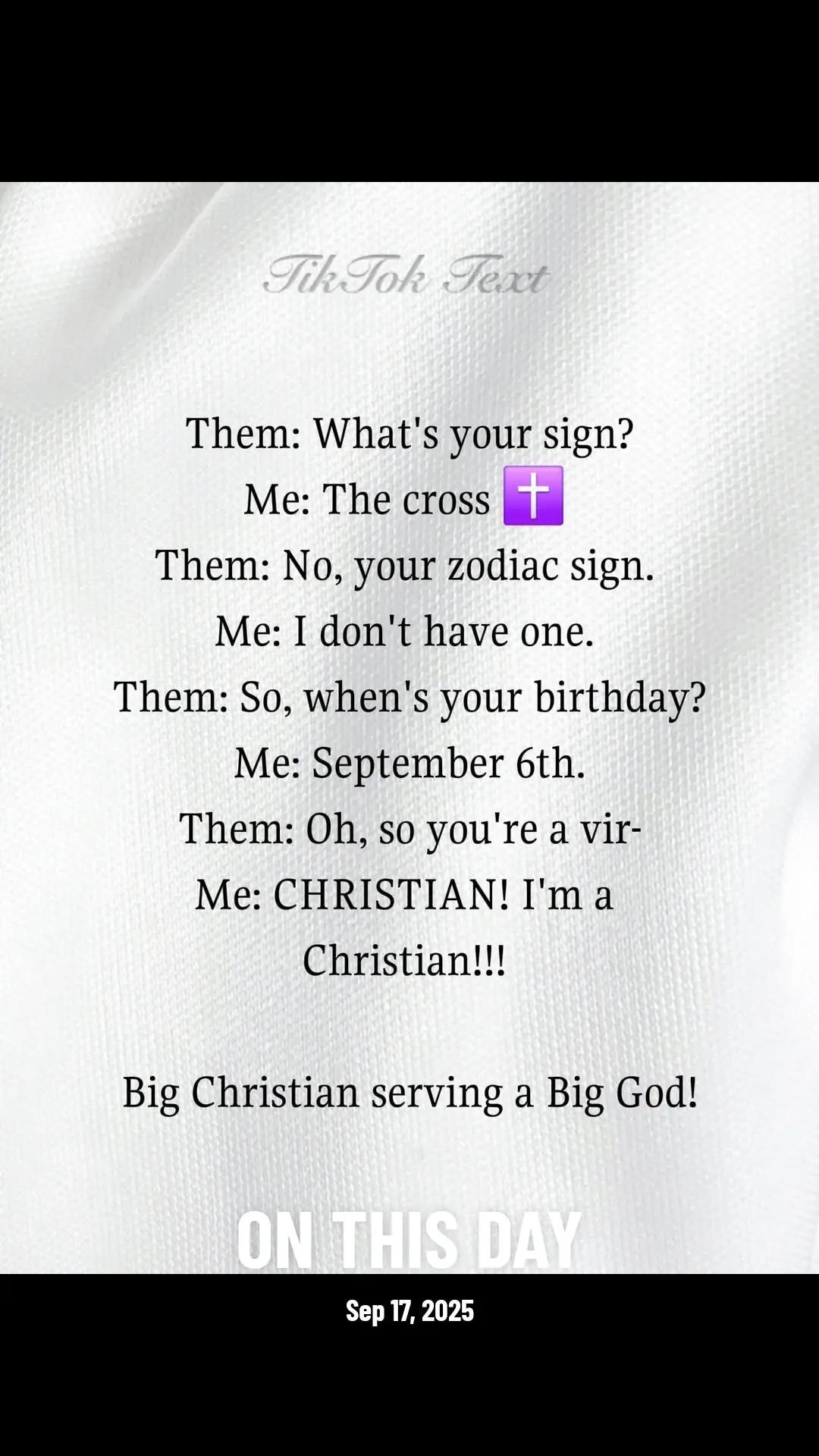 @✝️ia