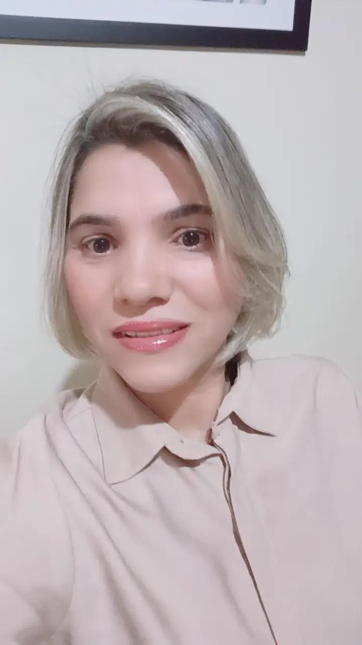 @Elisângela Araújo 💞
