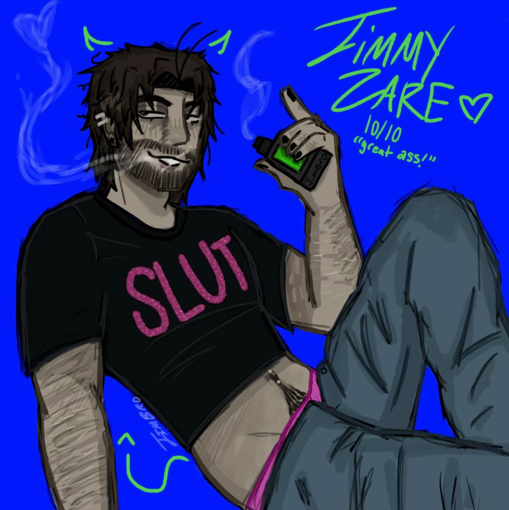 @&bull;Jim&asymp;[Jimmys bf]&bull;🩻🪐
