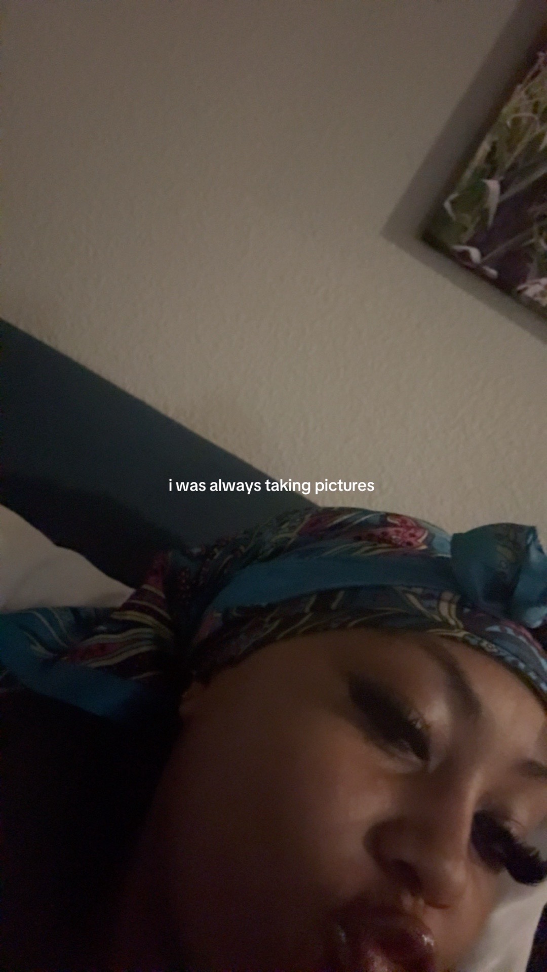 @a ghost