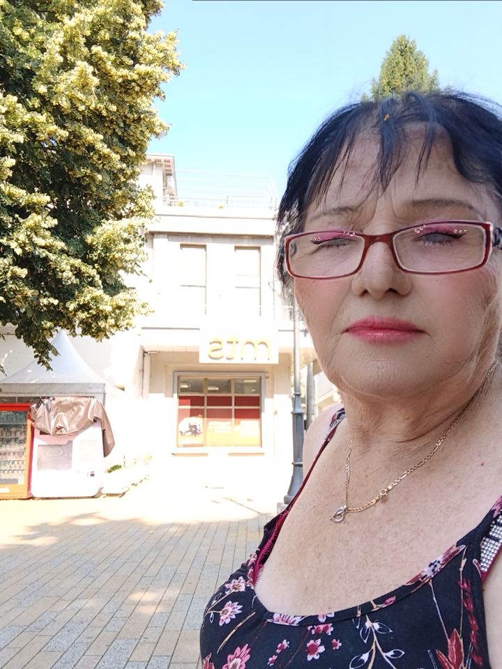 @Radmila Jovanovic