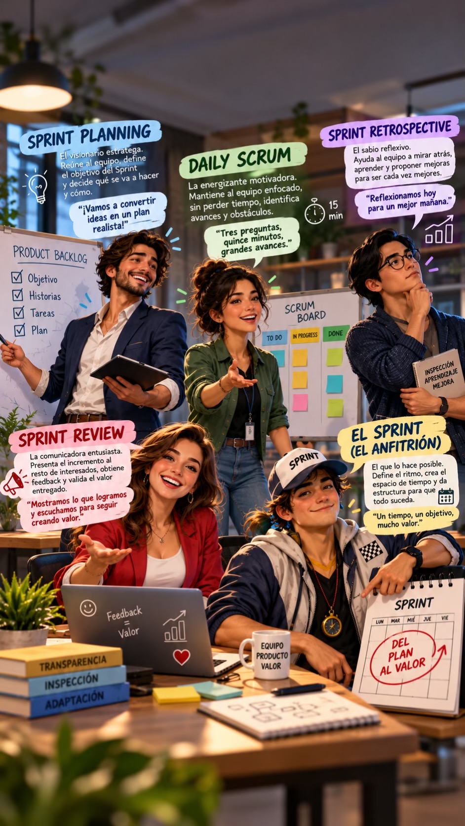 @Raúl Mendoza | Product & Tech