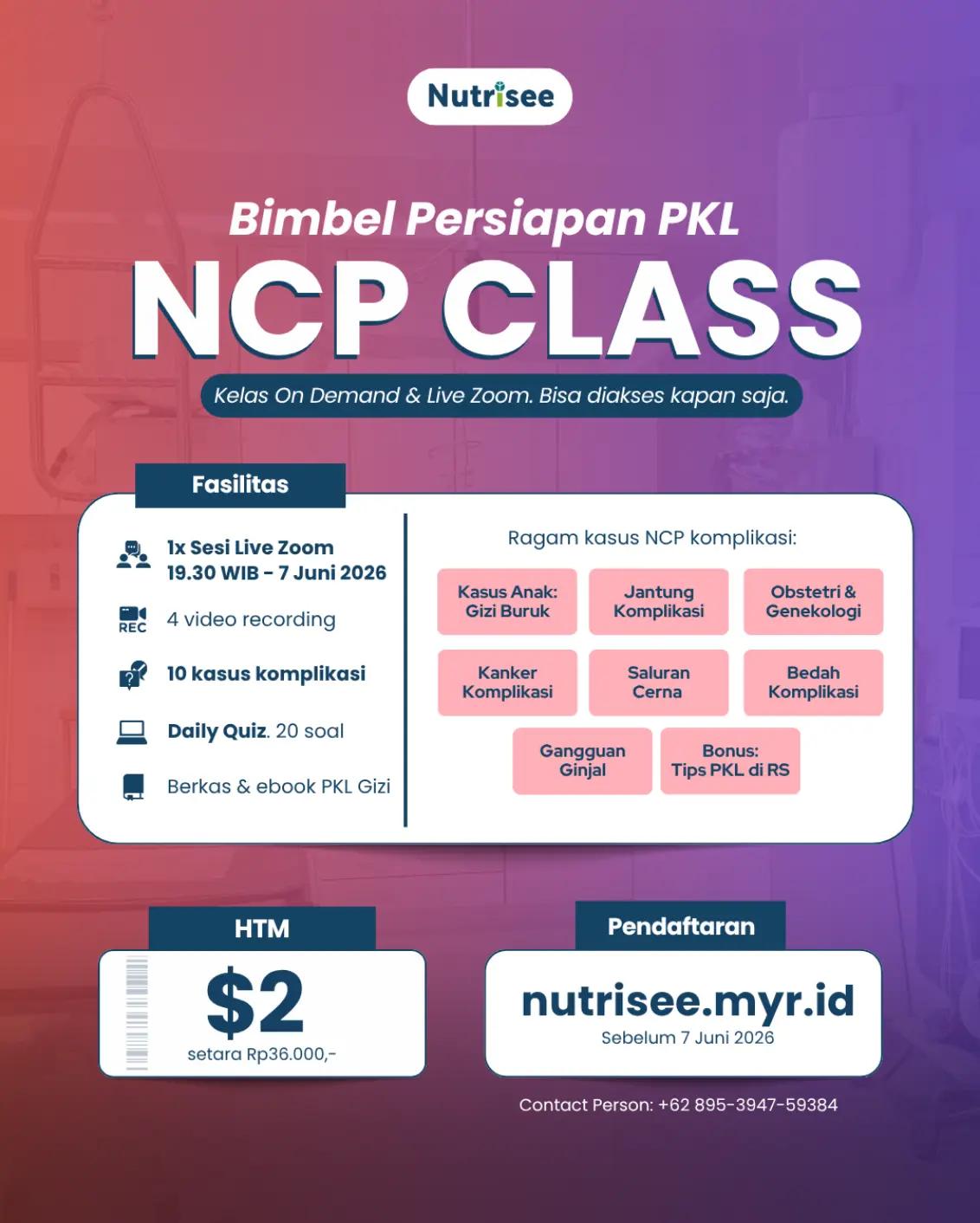 @Nutrisee
