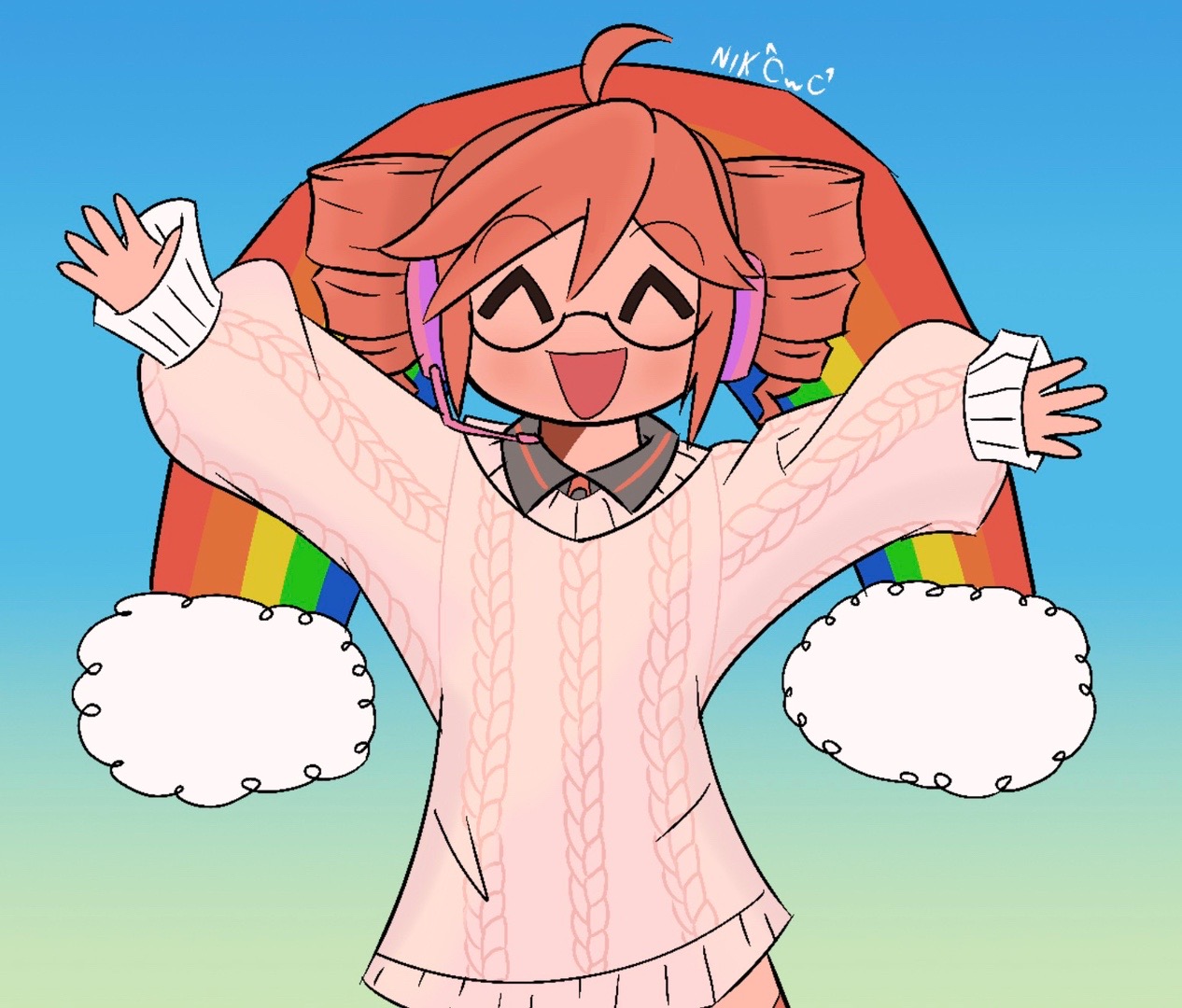 @Nikowo
