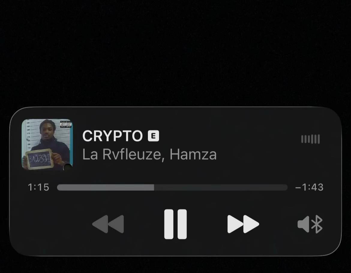 @Trouve ton song