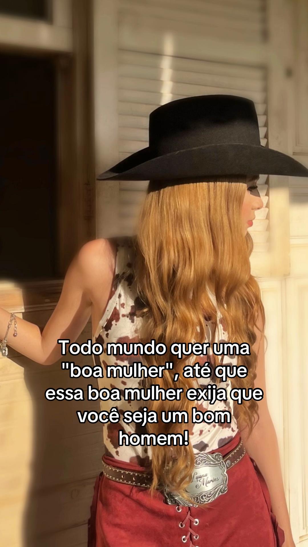@Luana Marins