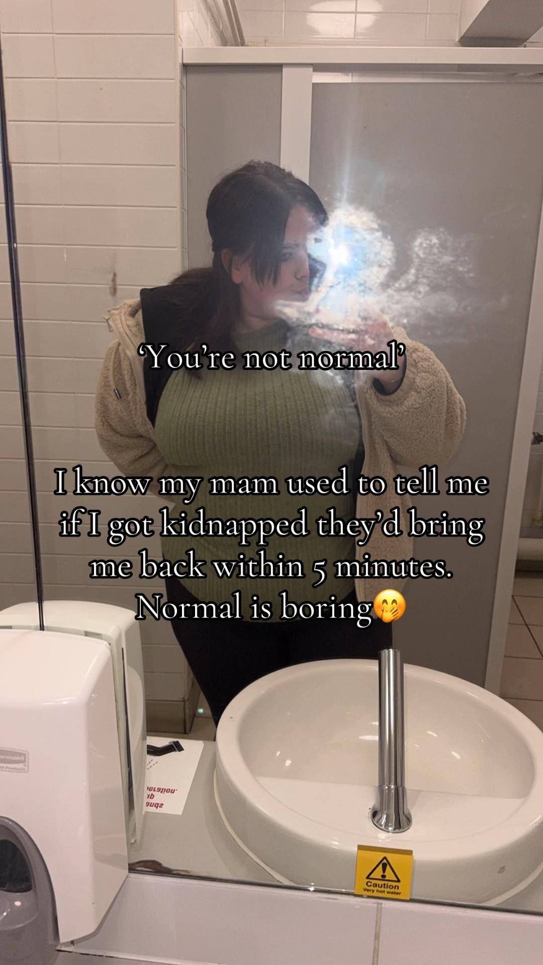 @Chloe