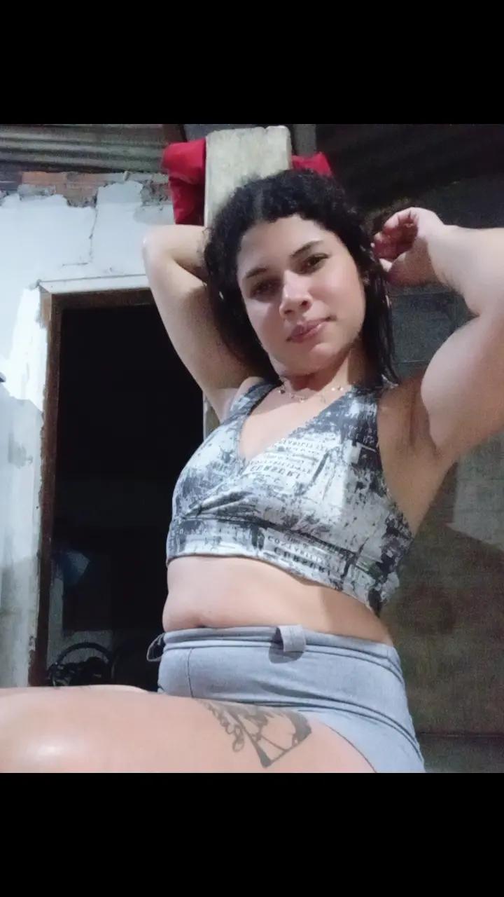 @Natasha Neves