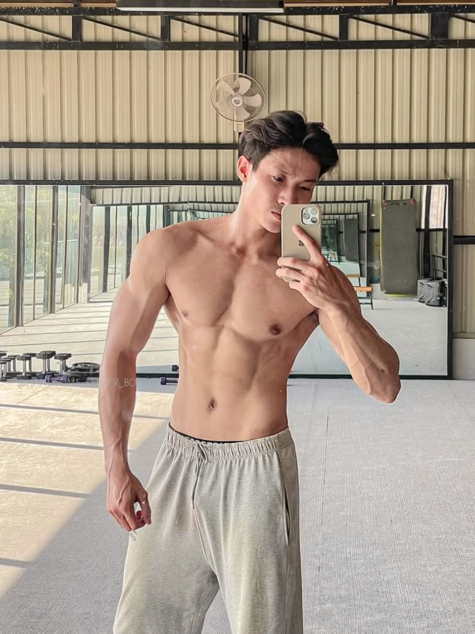@Khmer Handsome Boys