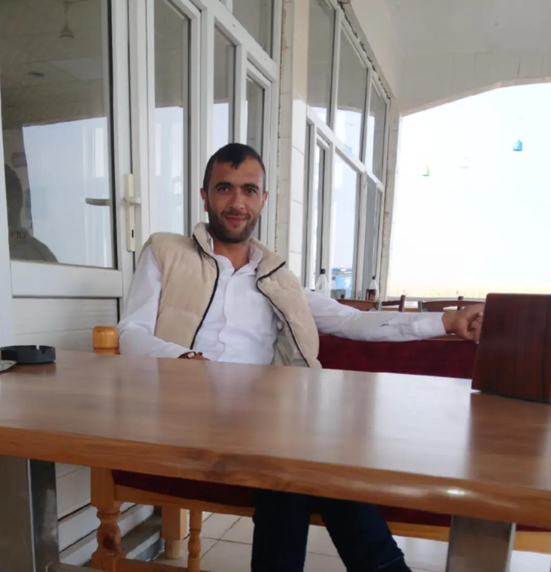 @Durmuş &Ccedil;akan