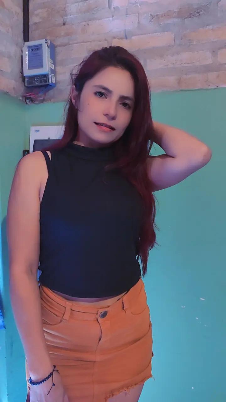 @chaparrita