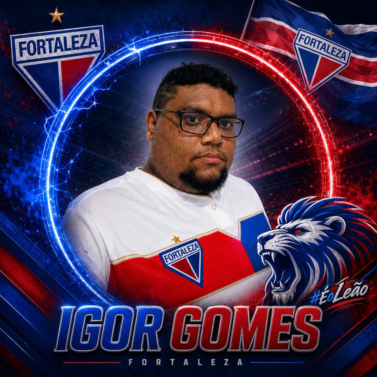 @Igor Gomes