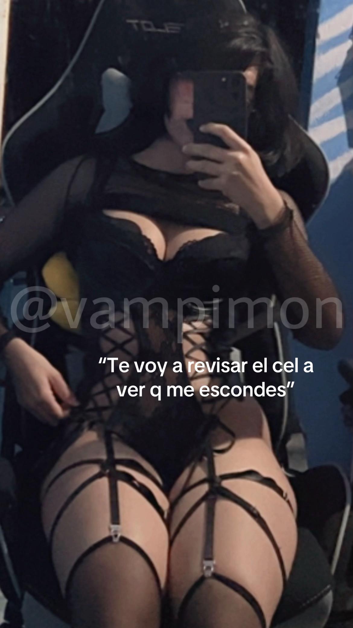 @vampiiiraaamon