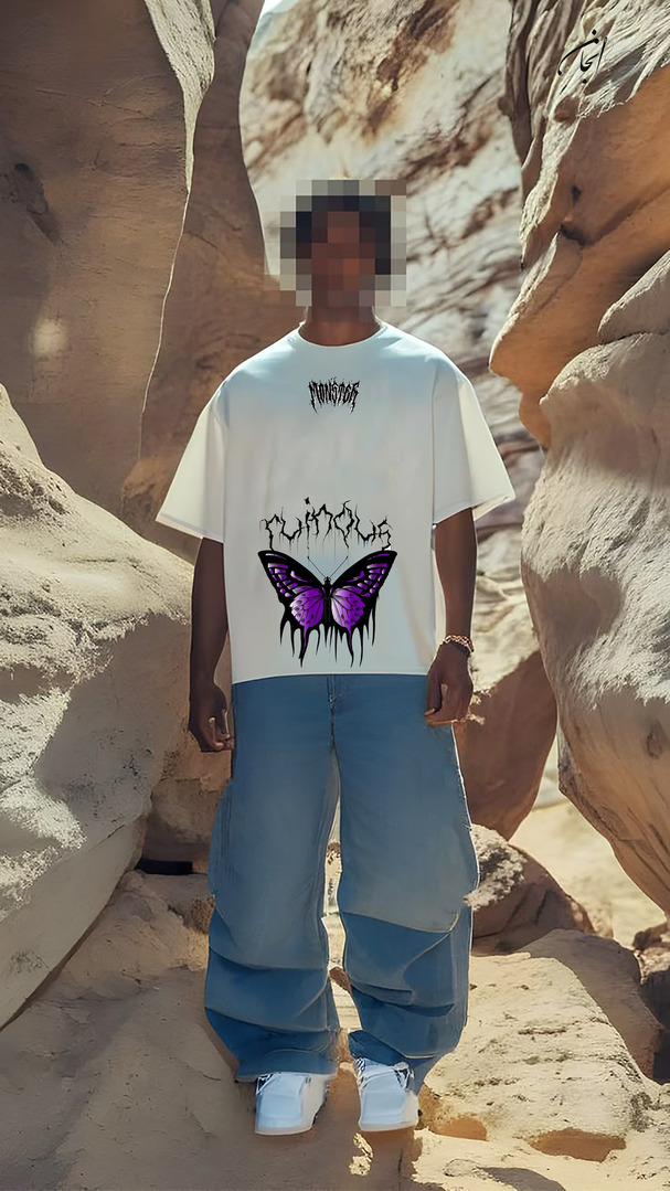 @AnjaanStreetwear.com