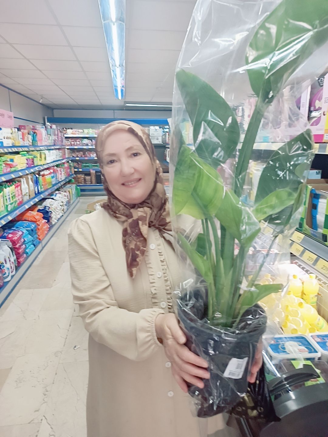 @seldoşun dünyası