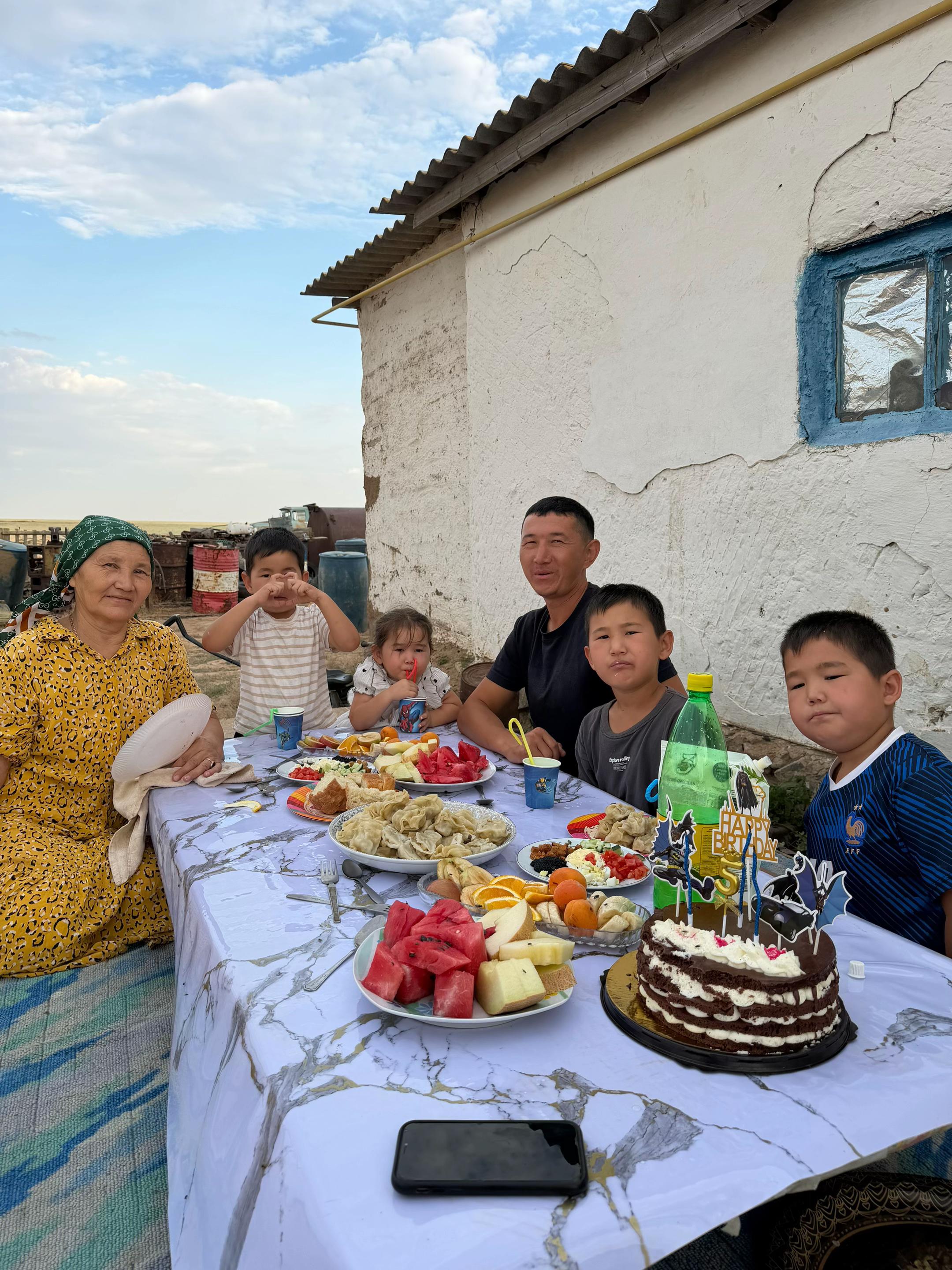 @Бибинур Ниғметоллақызы