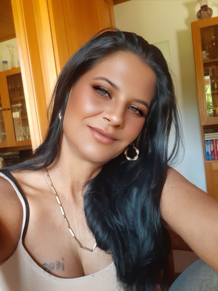 @tiffani rafikam❤❤
