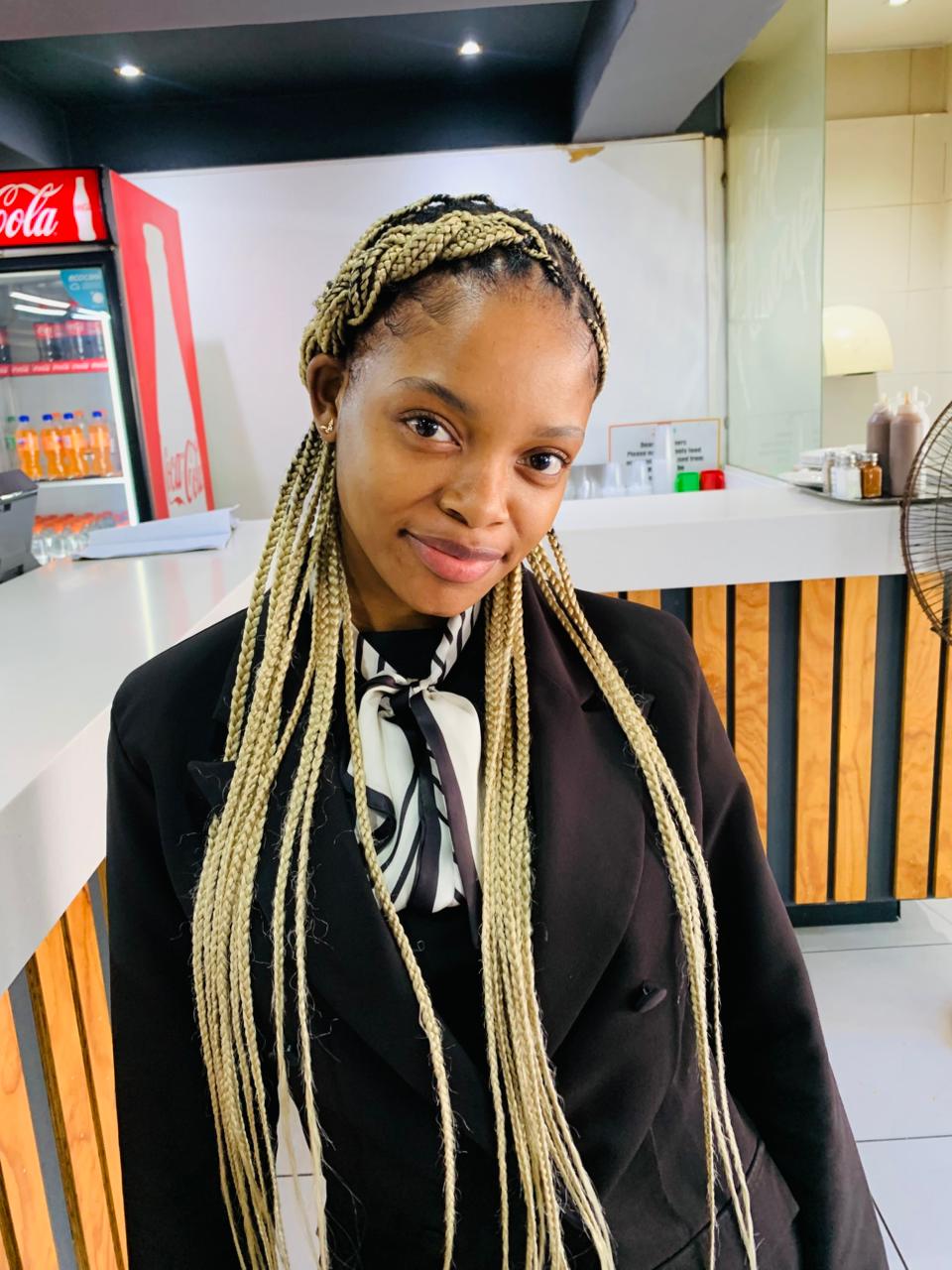 @Thembelihle