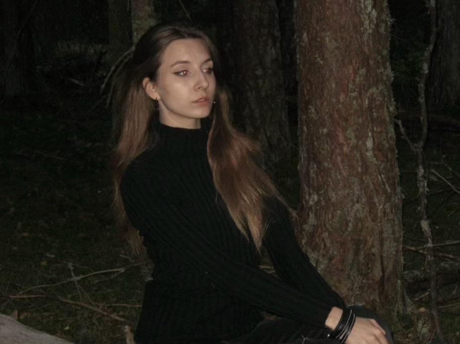 @Elizaveta Titova