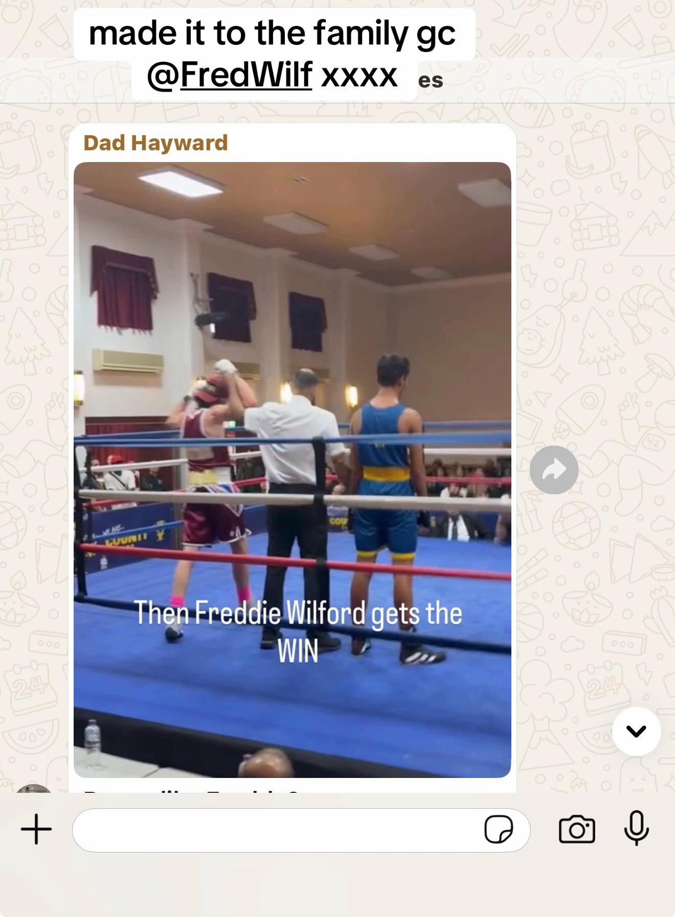 @SCARLET HAYWARD🤍