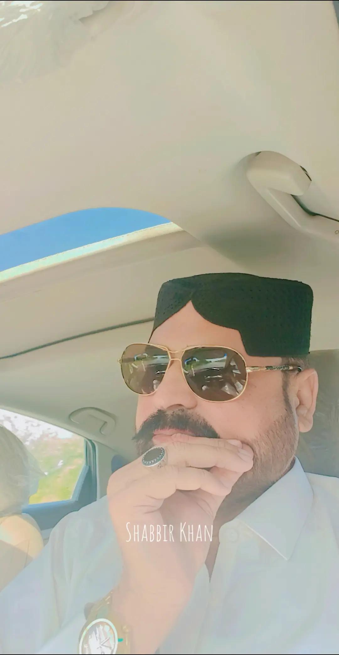 @ShahbazKhan