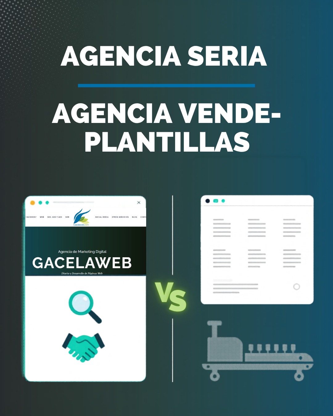 @Agencia Gacelaweb