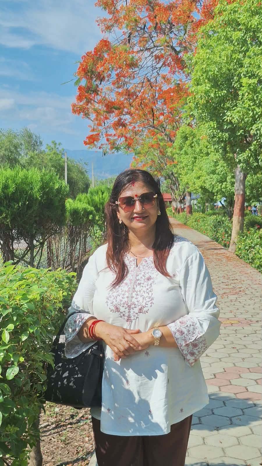 @Sita Bhuwan Gyawali