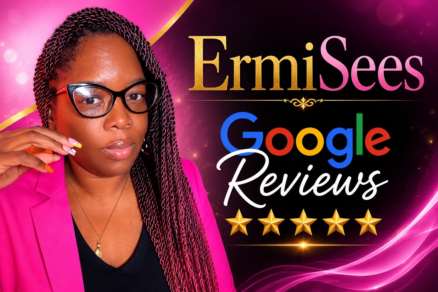 @✨Ermi | Medium &bull; Mentor ✨