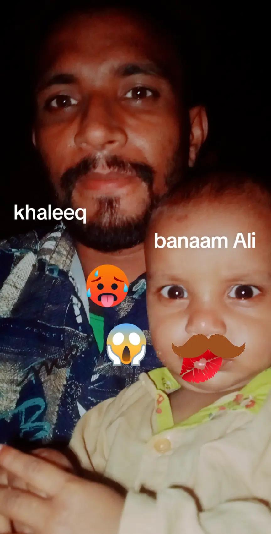 @Adnan Ali 💋🧑🍼 khaleeq