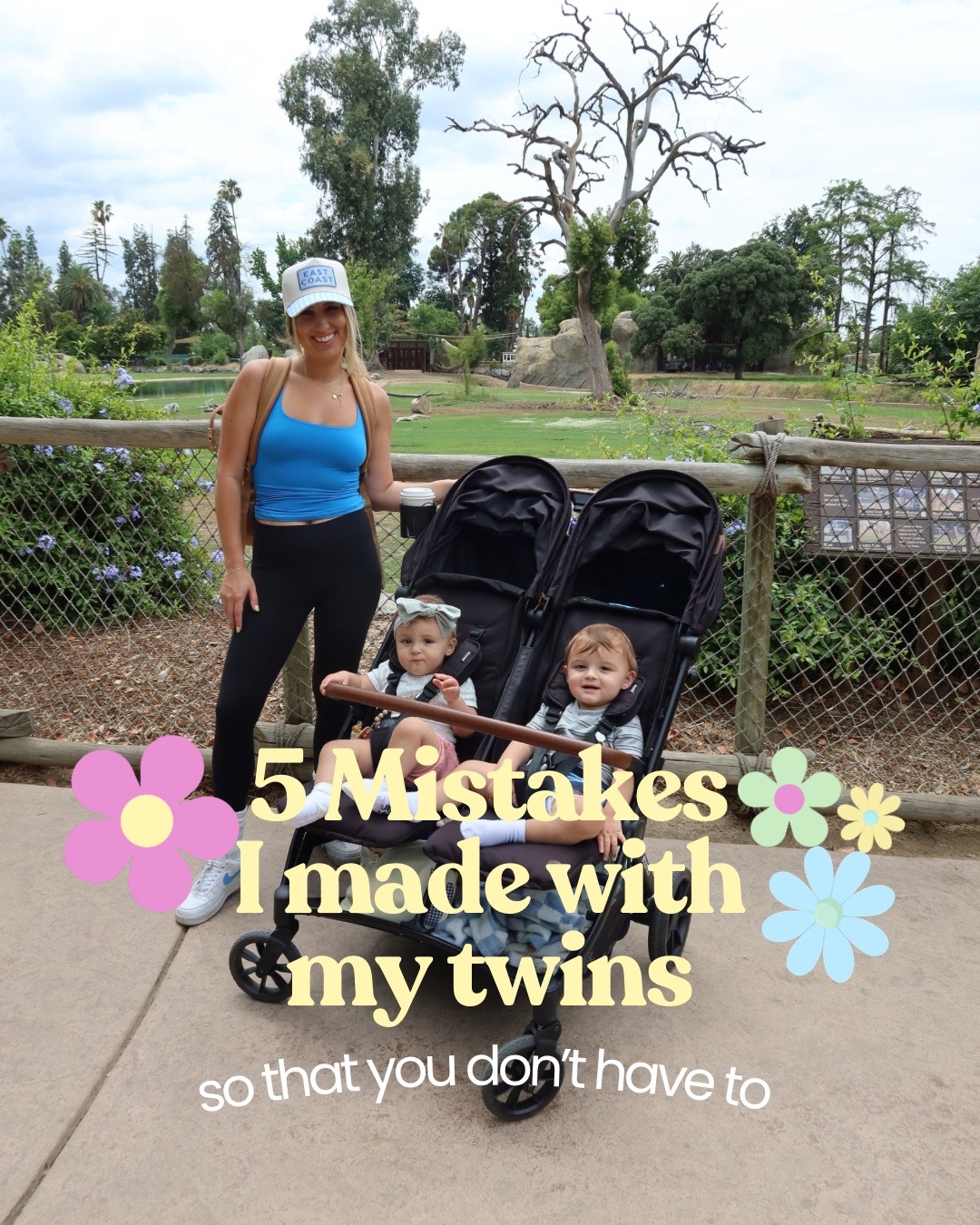 @✿ KENDALL | Twin Mom Finds ✿