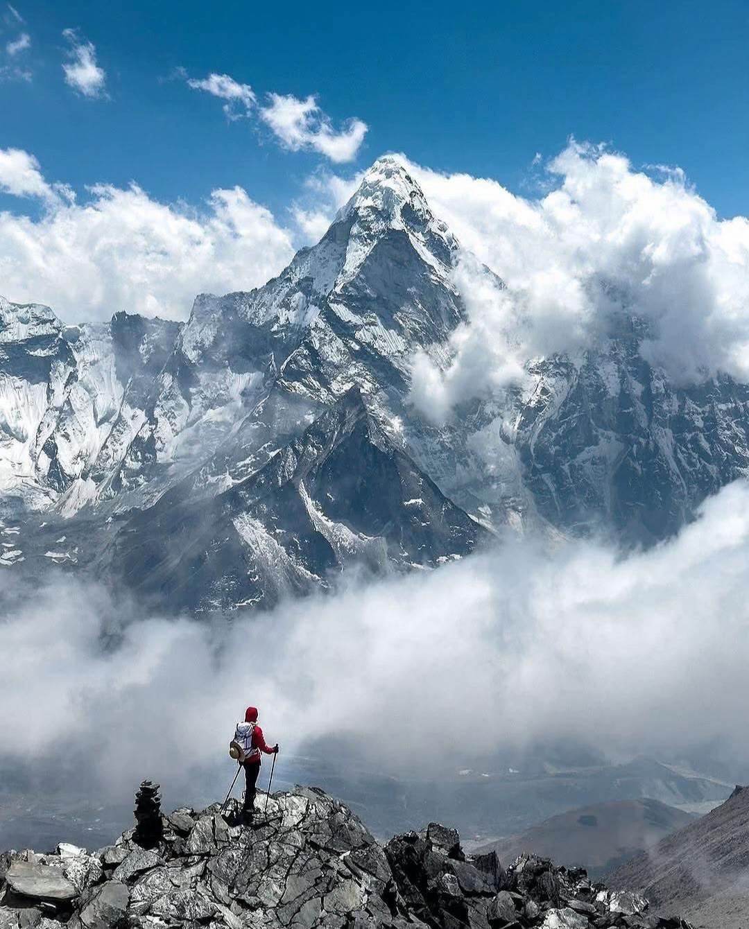 @Nepal Mountain Guides 🇳🇵