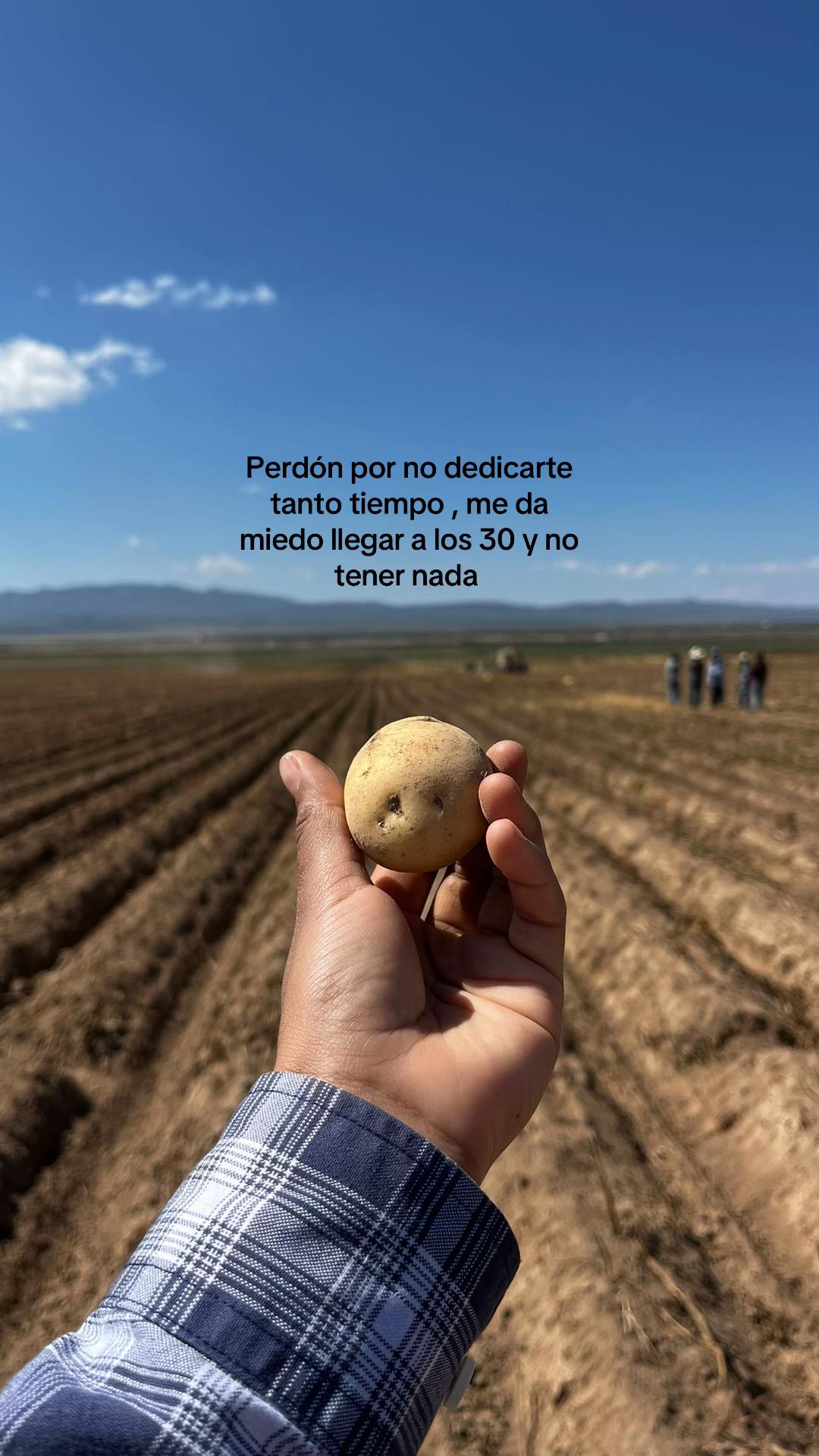 @Lachicadelagro_๐ฉ๐พ๐ฑ