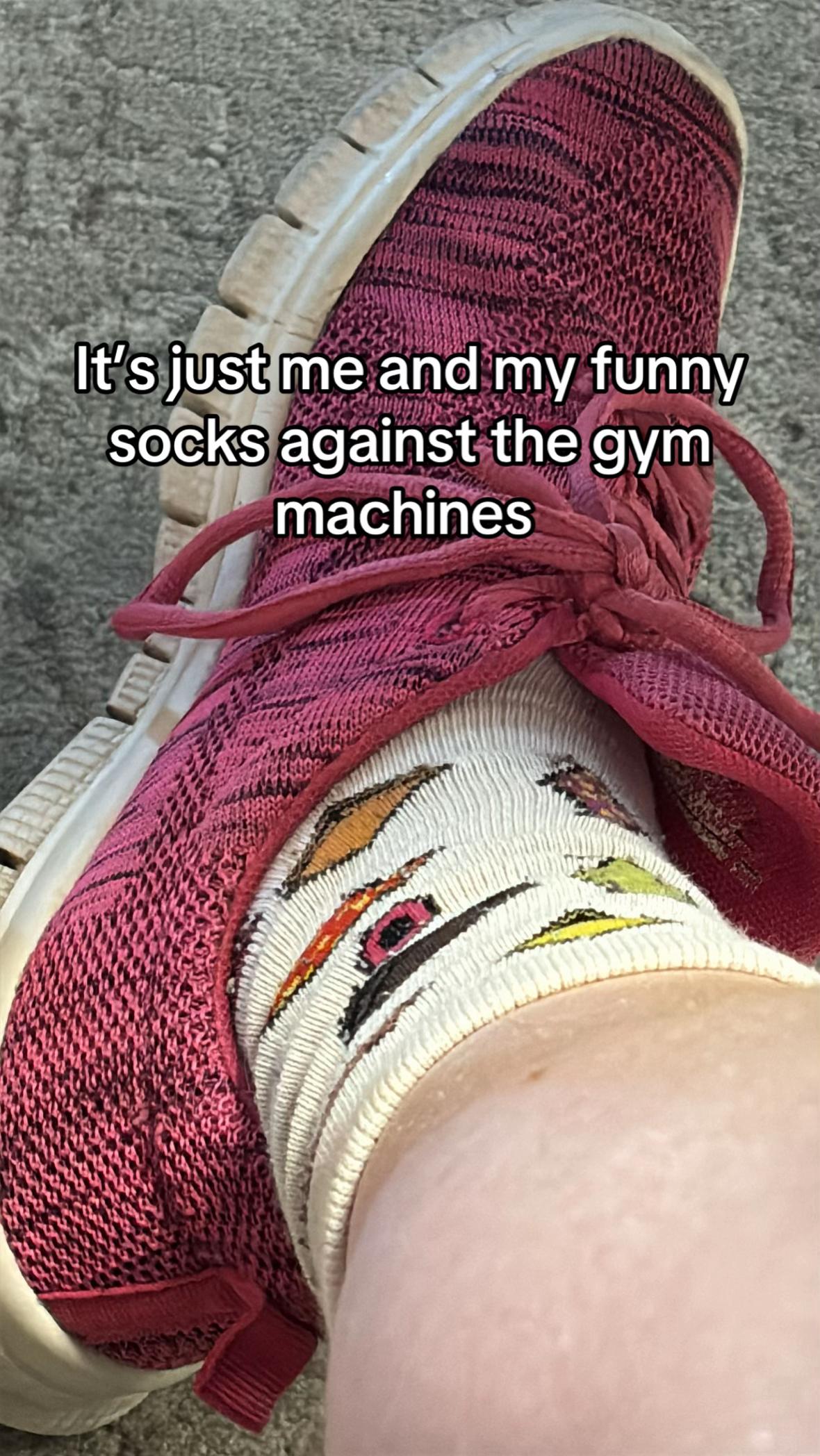 @🏃🏼♀️➡️Hanna🏋🏼♀️