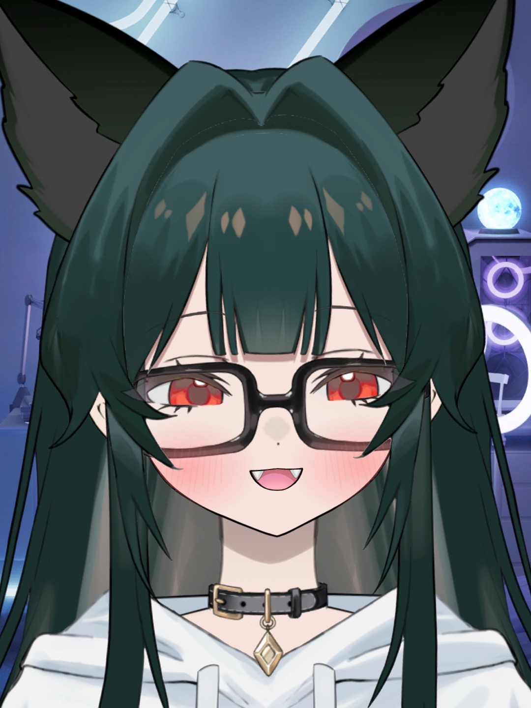 @りん