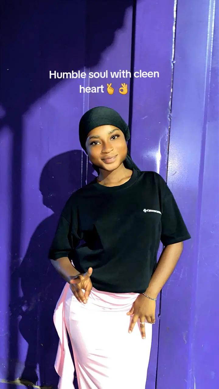 @She's ❤️//Ɓ&Oacute;ŘŃ😇 Ć&uacute;Ť&eacute;//~❤️💐🫂