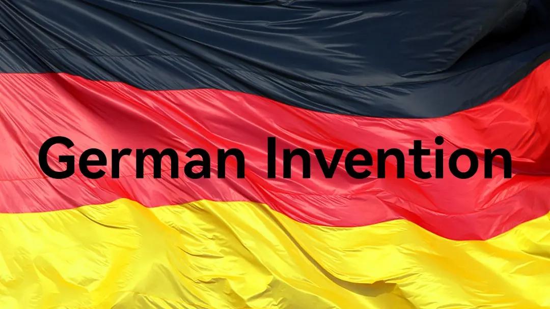 @This is Germany