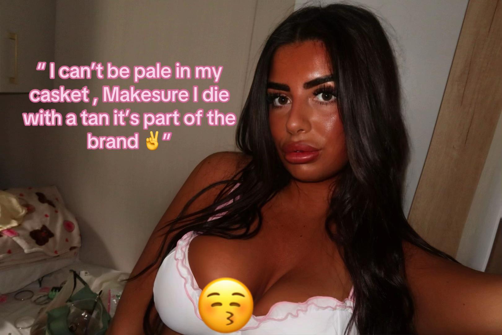 @MARTINA PURCELL&hearts;︎