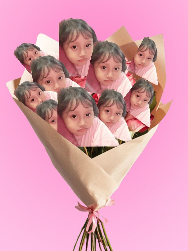 @Panggil saja dewi