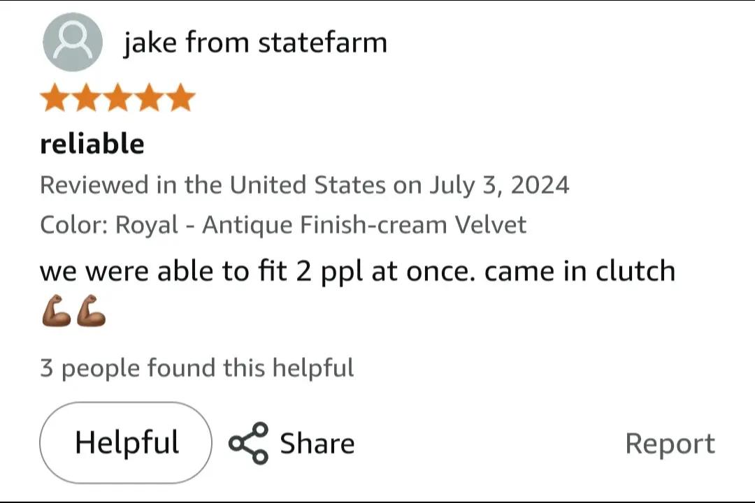 @Let's Review